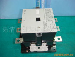 乐清市日泰电器附件厂低压接触器产品列表与检漏仪应用指南