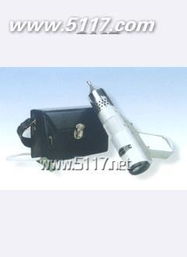 卤素检漏仪全方位解析 北仪真空LX 2A便携式检测利器