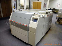 苍南县沃尔工艺品厂照排机与检漏仪产品全面解析