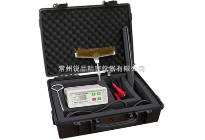 探秘常州锐品SL-86A/B系列电火花检漏仪 精密仪器的防腐蚀守护者