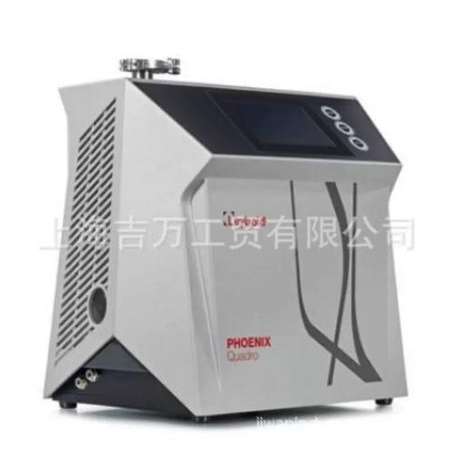 德国莱宝 leybold phoenix quadro 氦质谱检漏仪