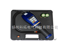 KT790B高精度检漏仪-扬州科拓电气科技